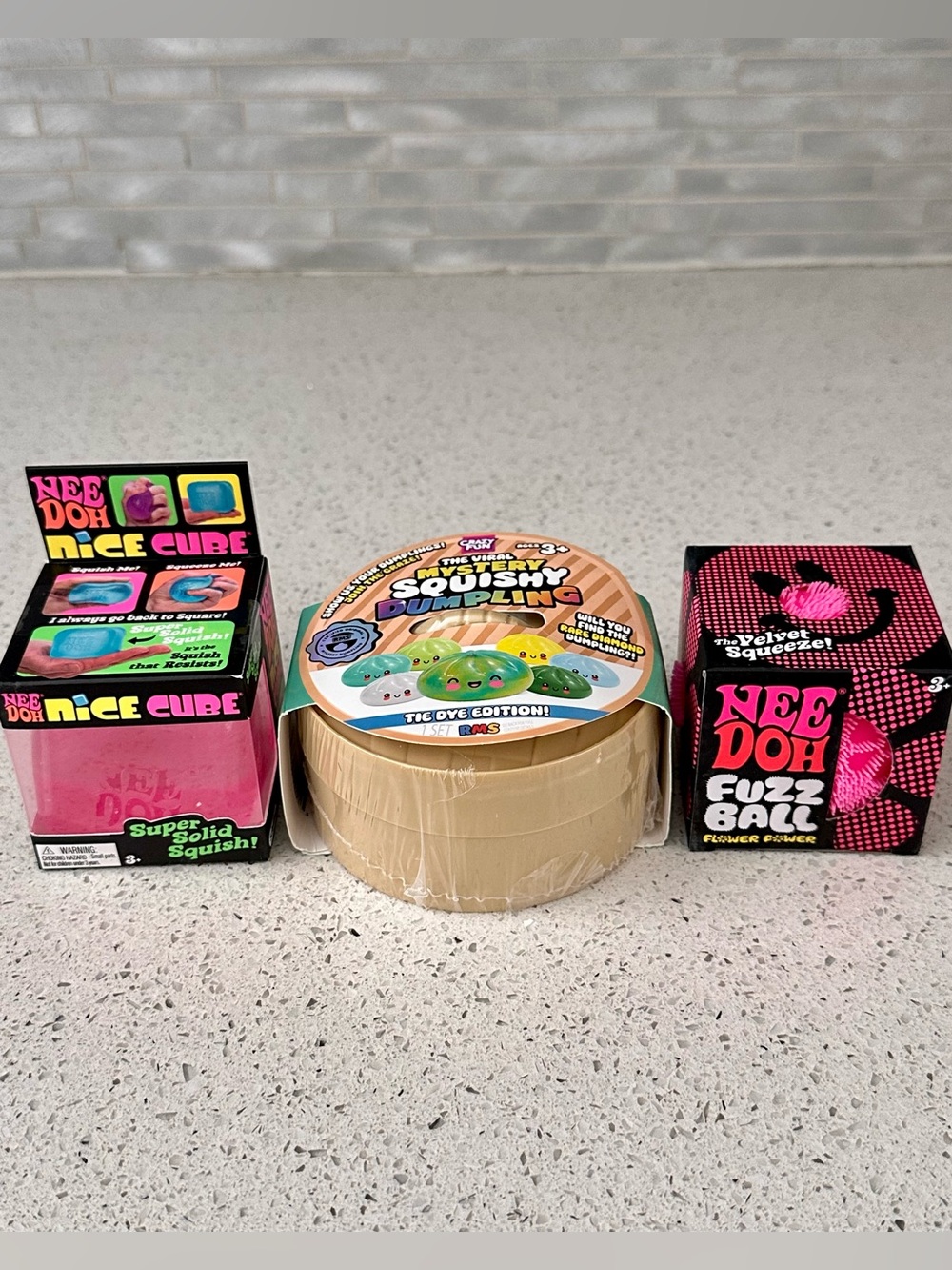 Needoh Bundle